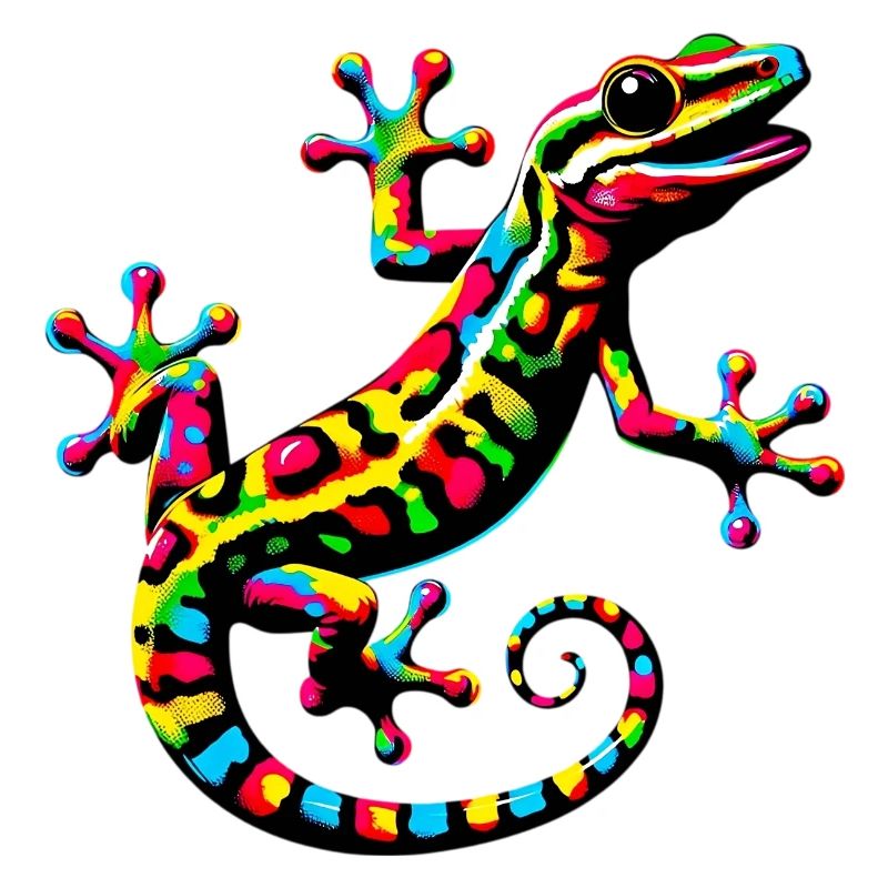 Gecko