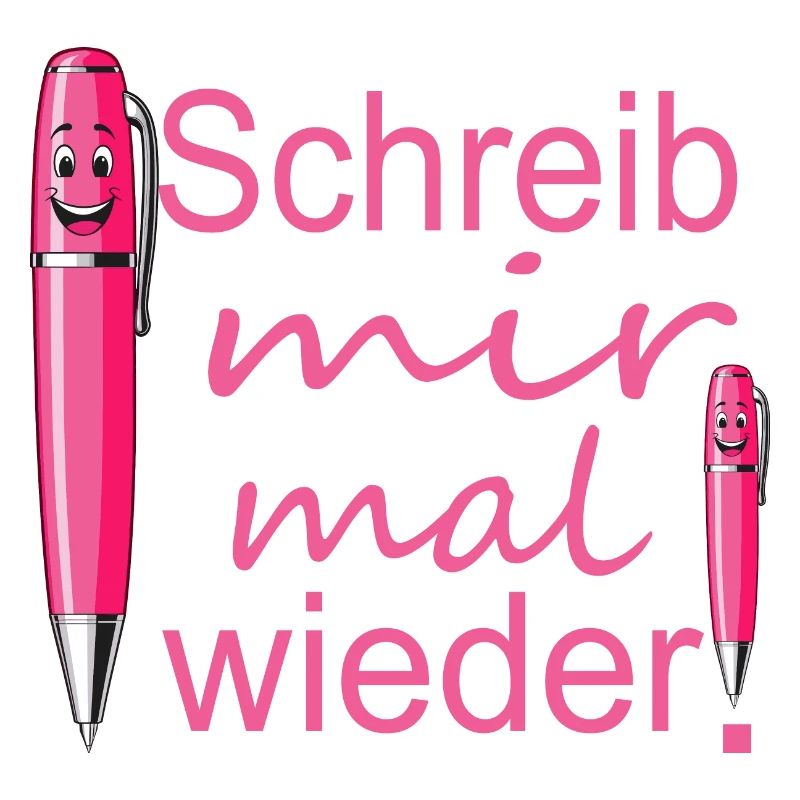 Brieffreundschaft