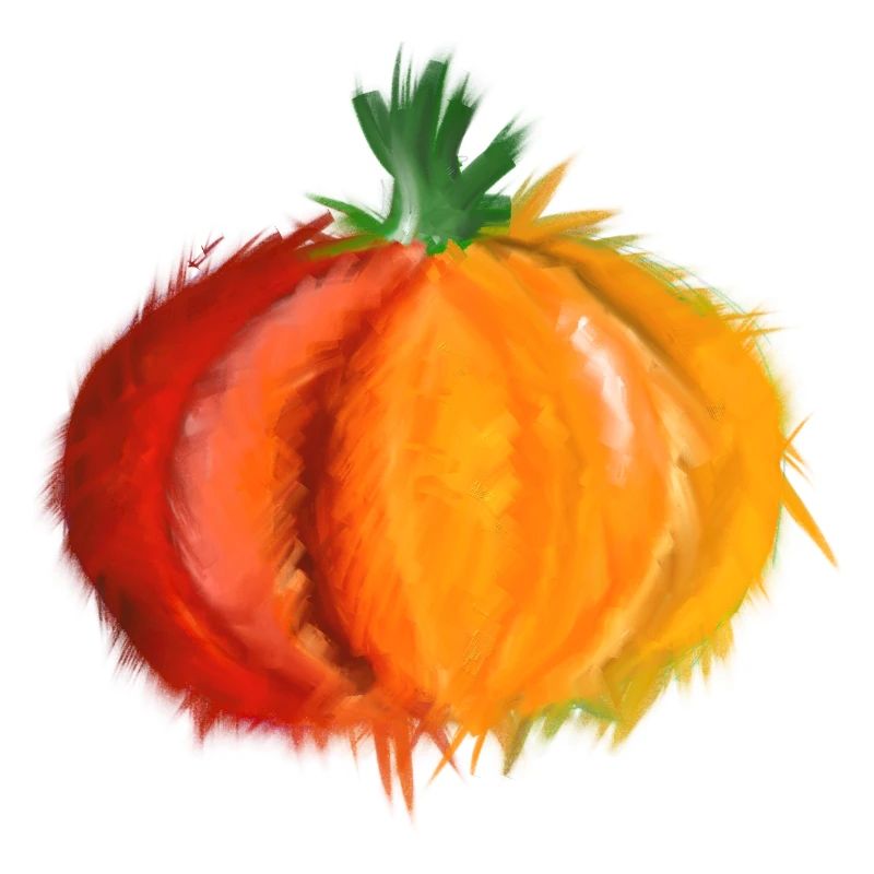Kürbis
