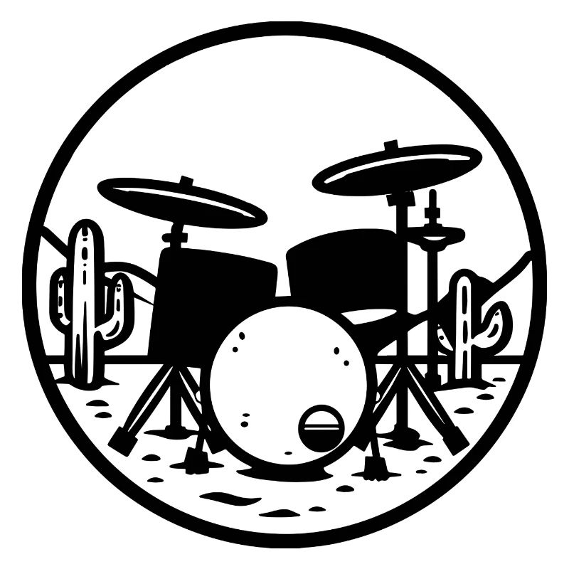 Drums Graphics