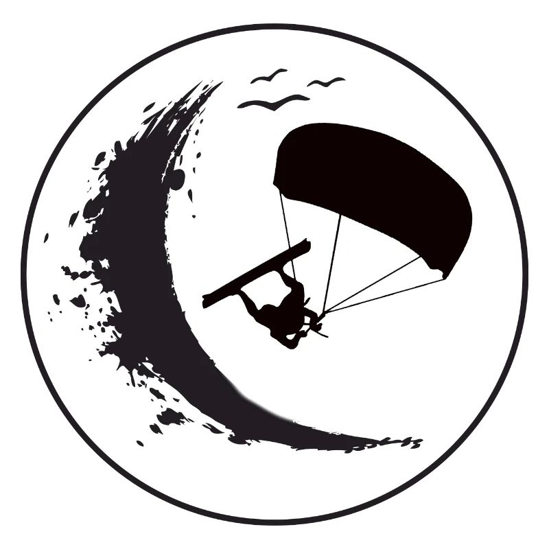 Wave Rider Eclipse
