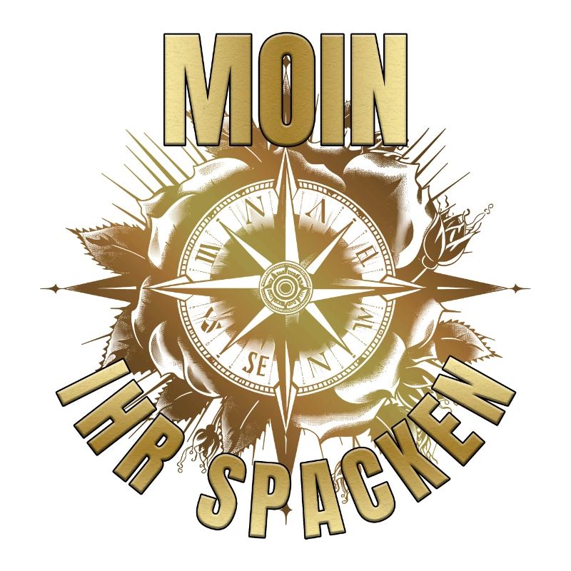 Moin ihr Spacken