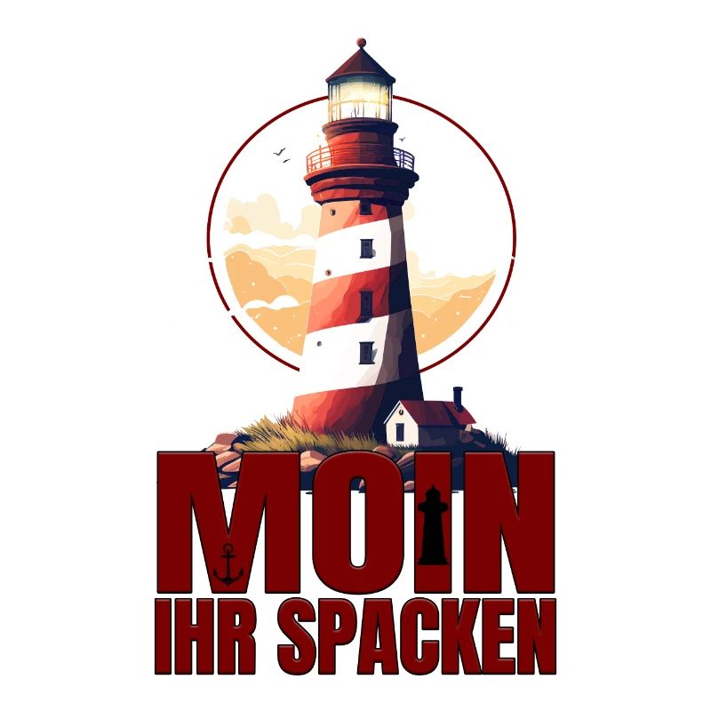 Moin ihr Spacken