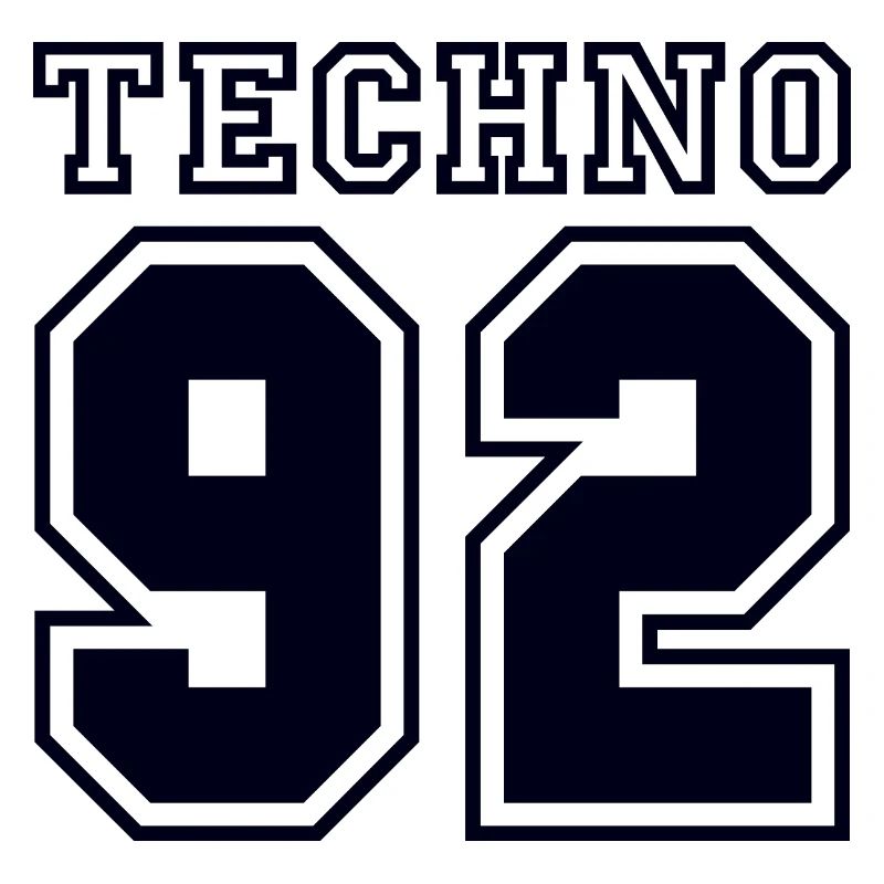 TECHNO 92