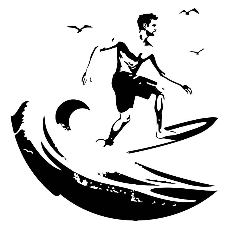 Surfer