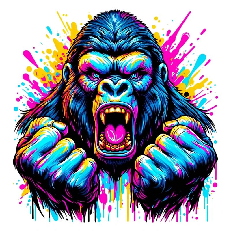 Gorilla