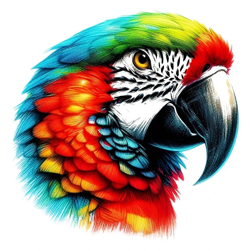 Parrot