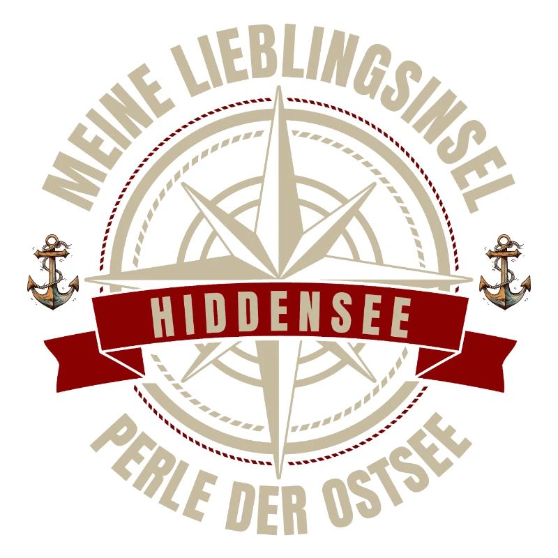 Meine Lieblingsinsel - Hiddensee