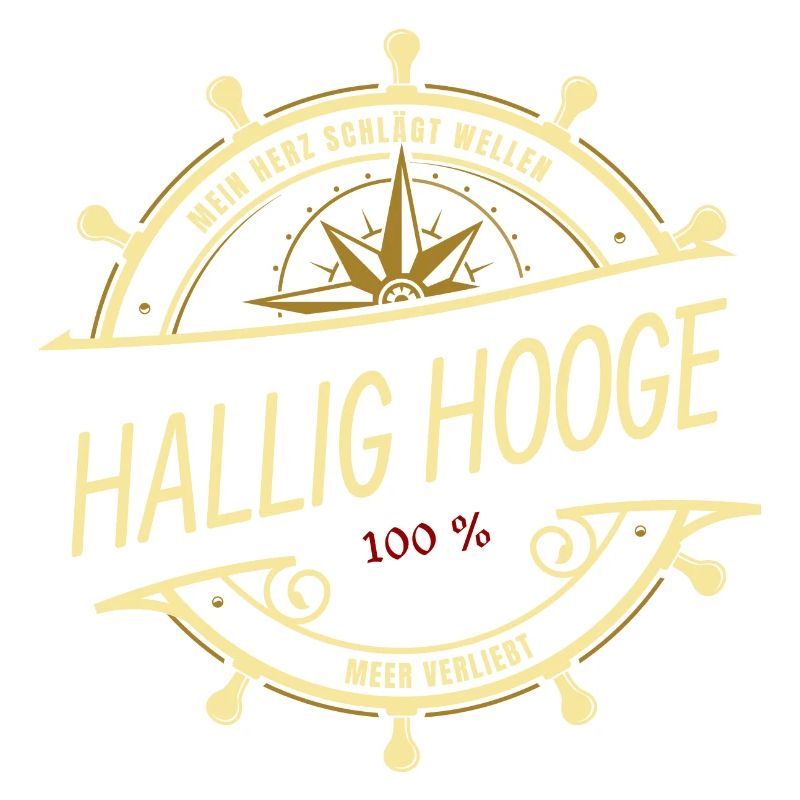 Hallig Hooge