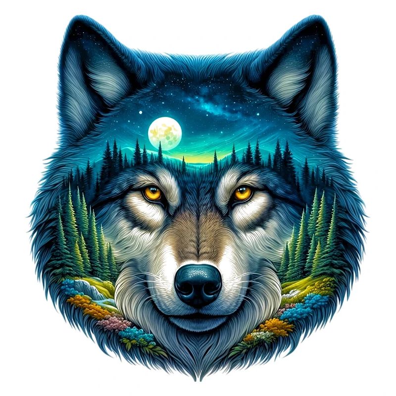 Wolf