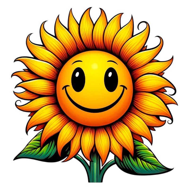 Sonnenblume