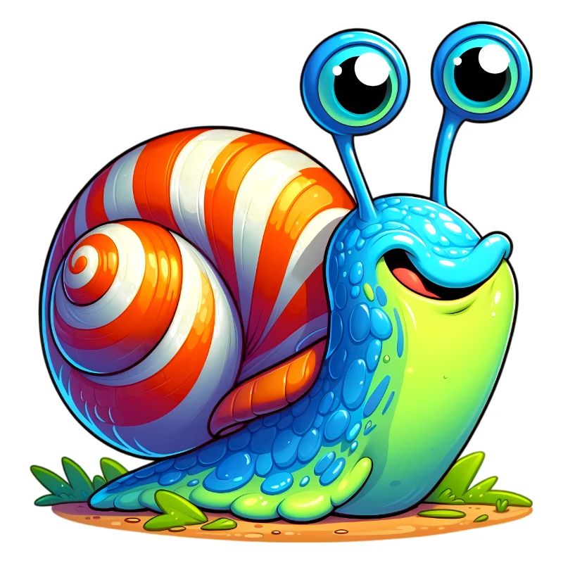 Schnecke