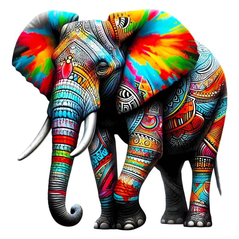 Elefant