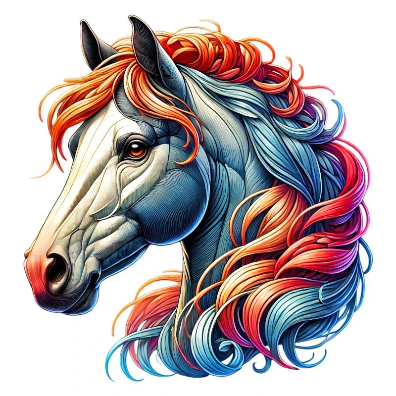 Pferd