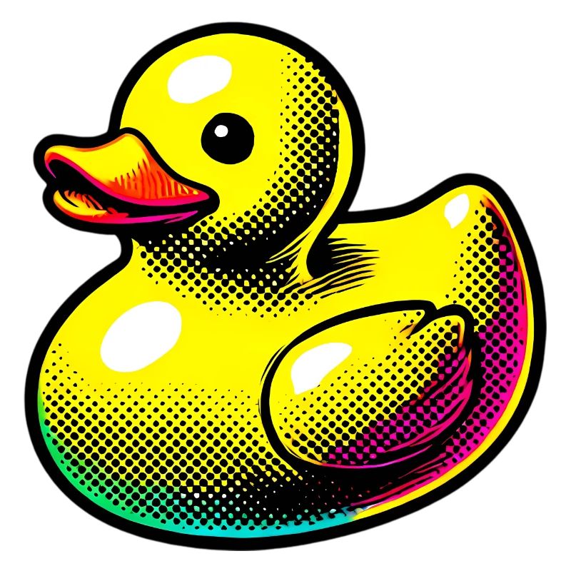 Duckling Duck Duck Duck