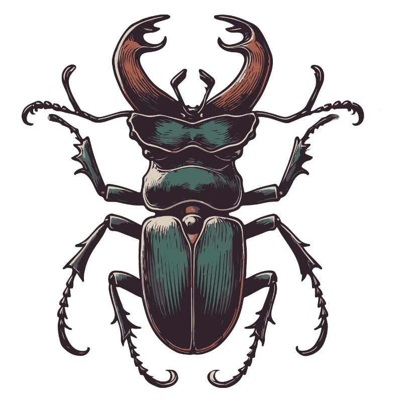 Stag