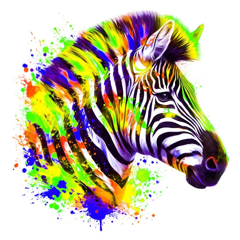 Zebra