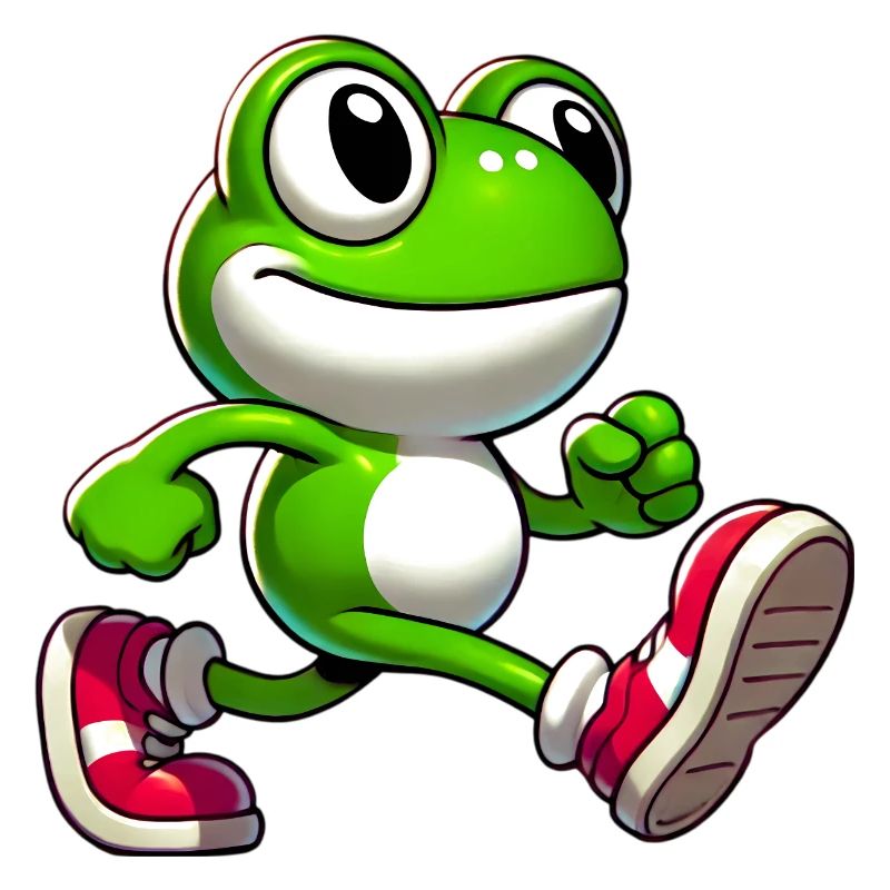 Frosch