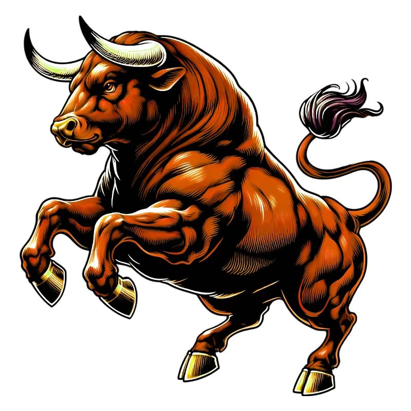 Bull