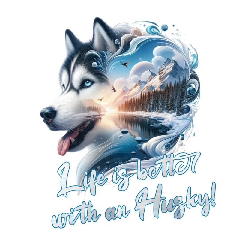 Husky