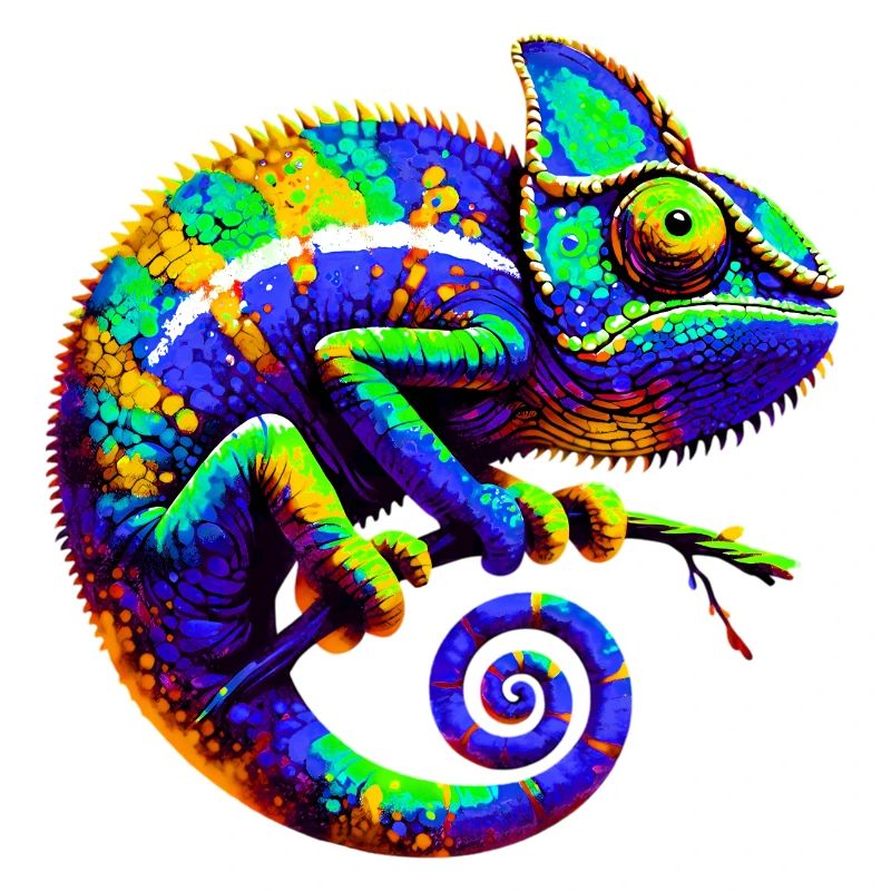 Chameleon