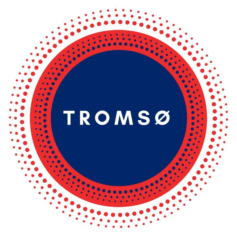 Tromsø Norwegen