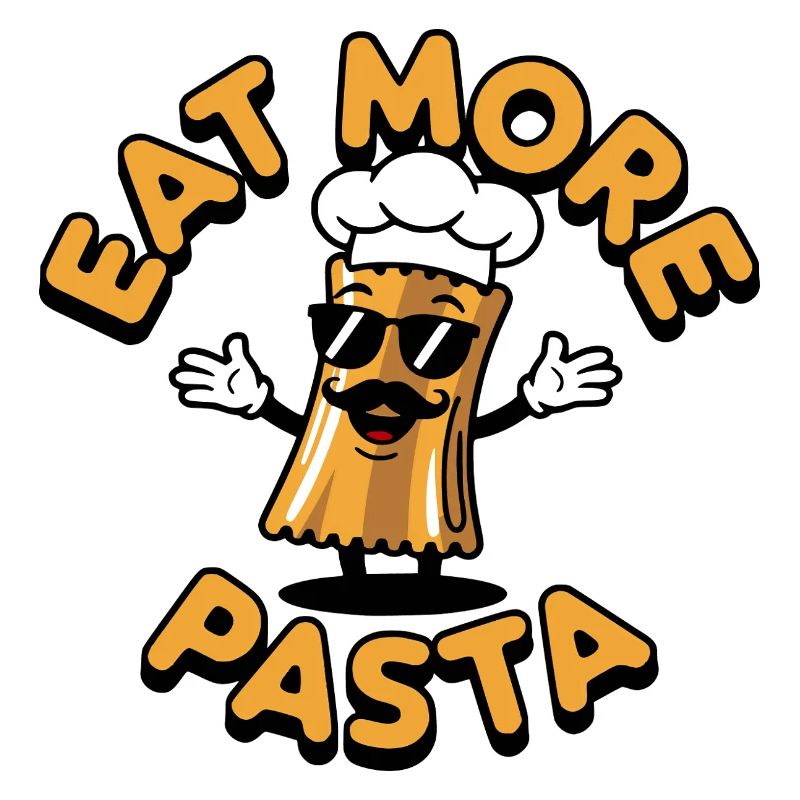 Eat more Pasta Shirt