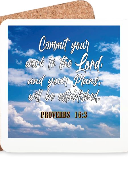 Proverbs16:3