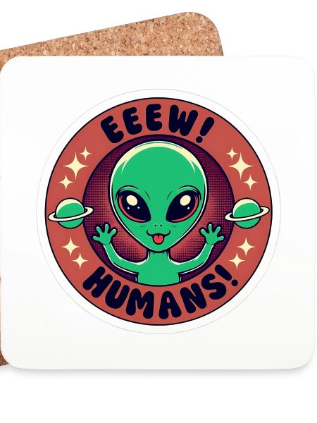 Ew Humans