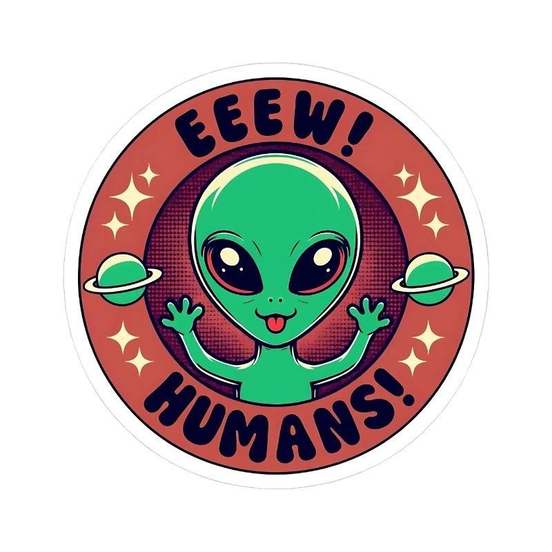 Ew Humans