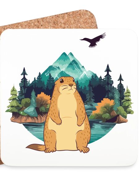 Marmot