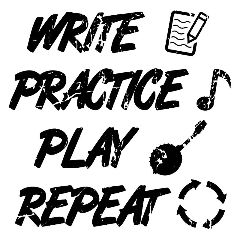 Write Practice Play Repeat
