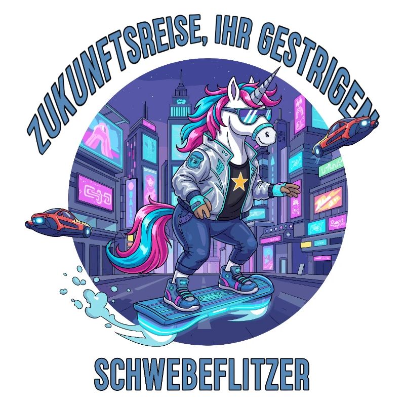Zukunftseinhorn