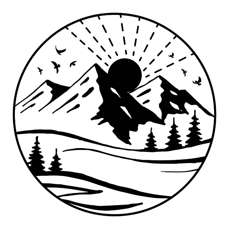 Mountains