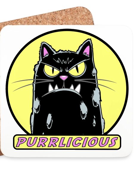 purrlicious
