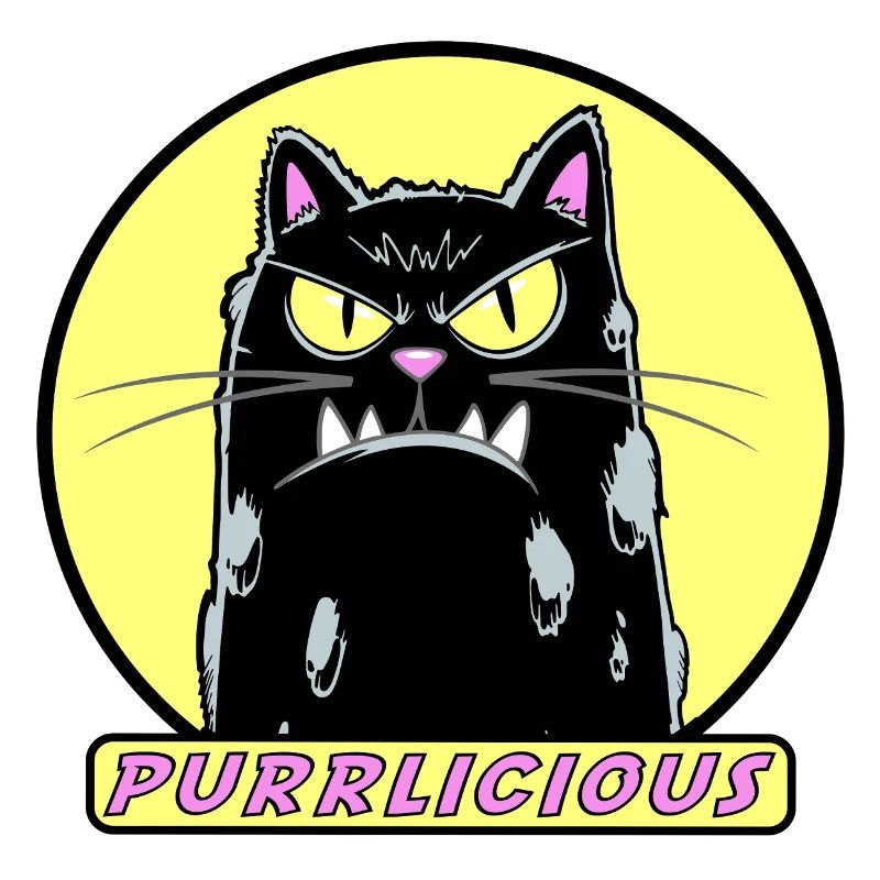 purrlicious