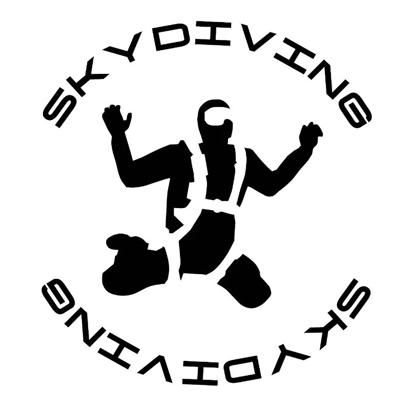 Skydiver