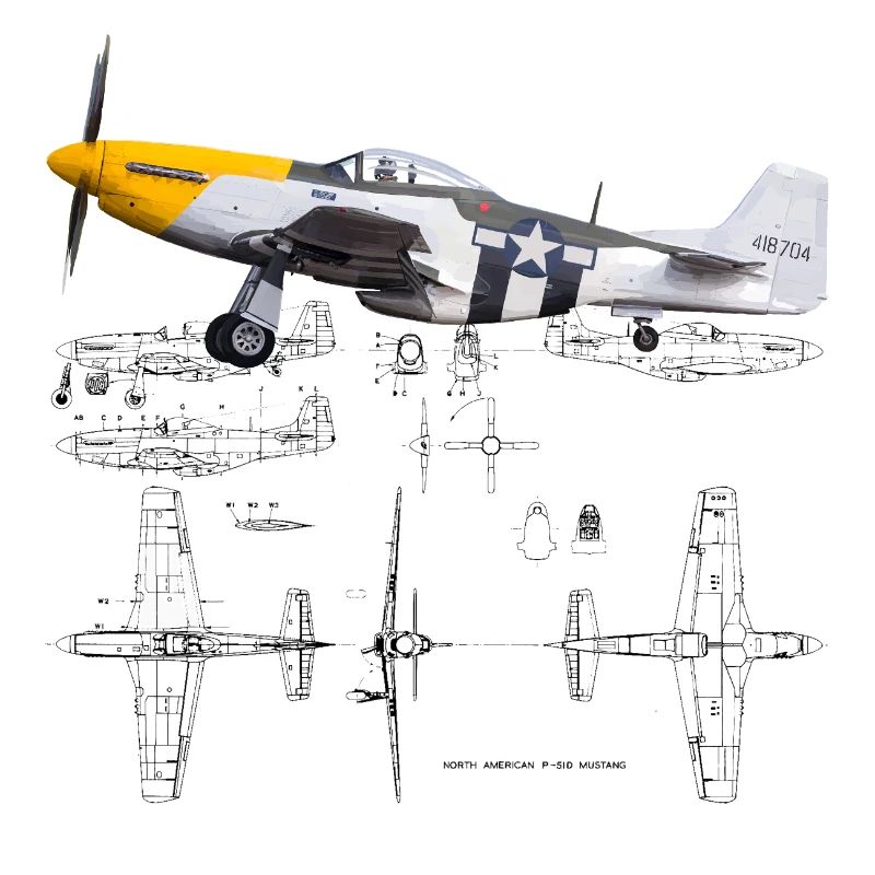 P-51