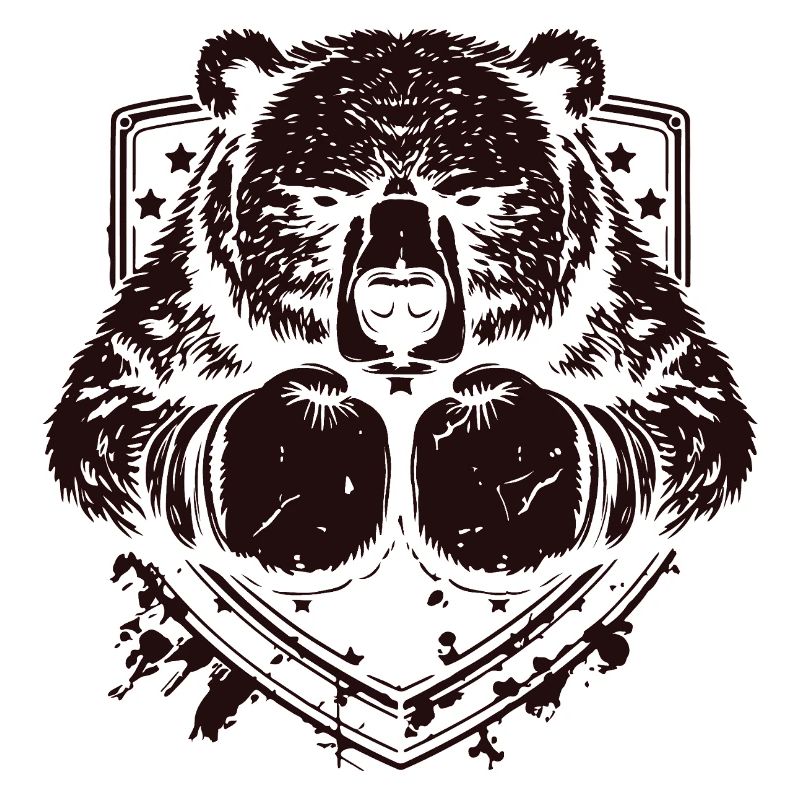 Bär Boxer