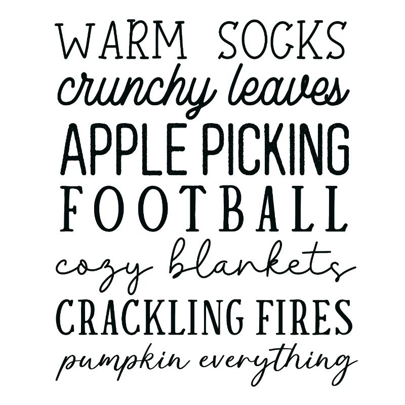 Autumn feeling with Pumpkin and Fire