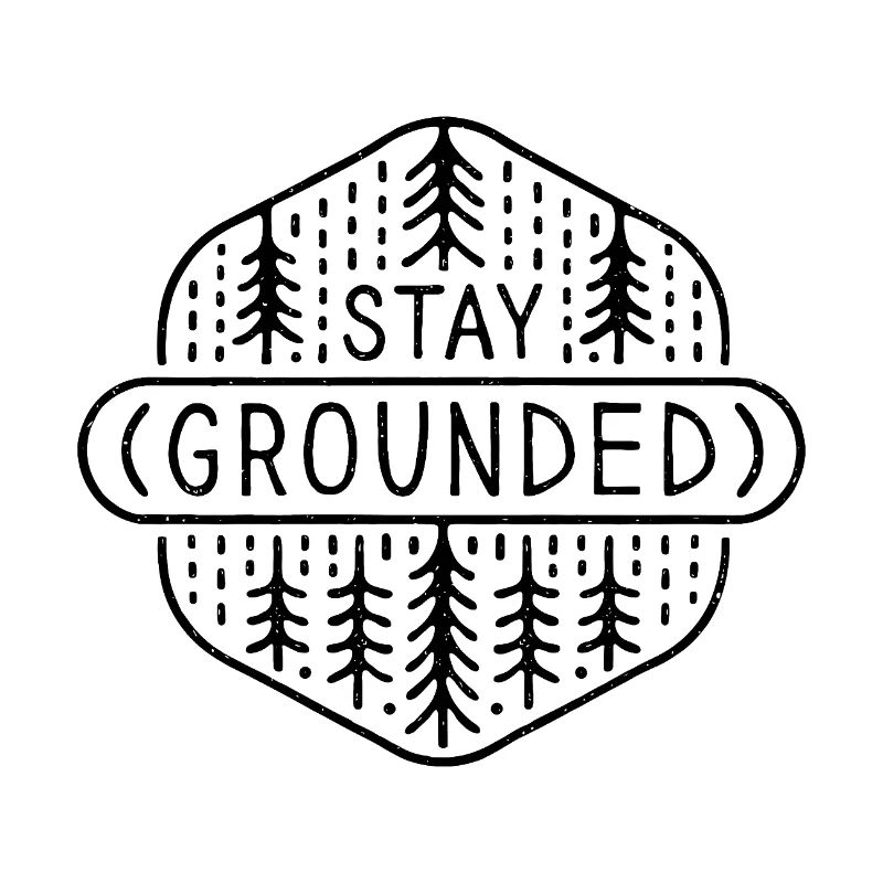 Grounding stay grounded mindfulness practice