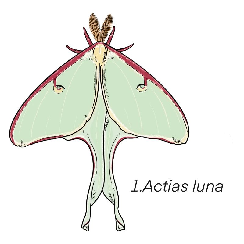 Schmetterling