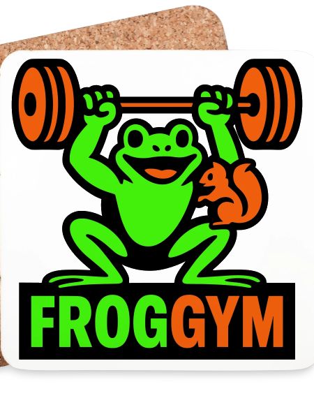 Frog Gym 