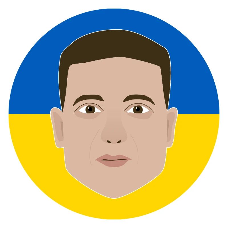 Selenskyj