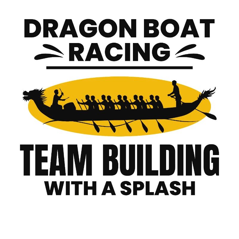 Synchronized Paddling Team 