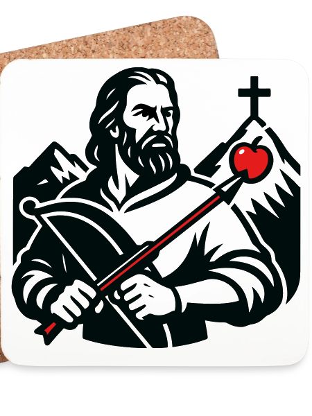 Legendenfigur der Schweiz