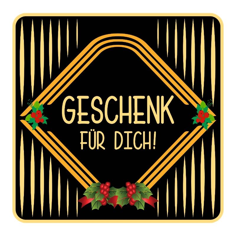 CADEAU DE NOËL POUR VOUS