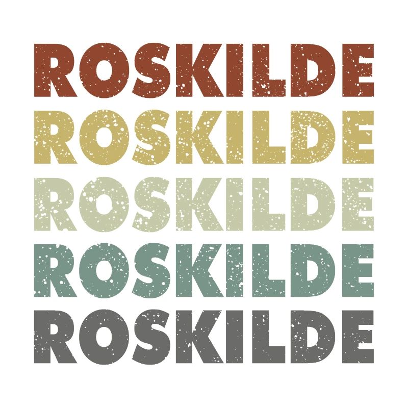 Roskilde - Danemark - Danemark - Scandinavie