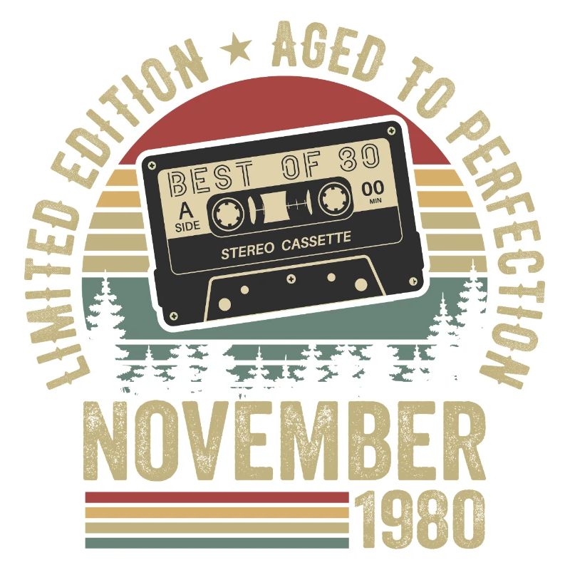 November 1980