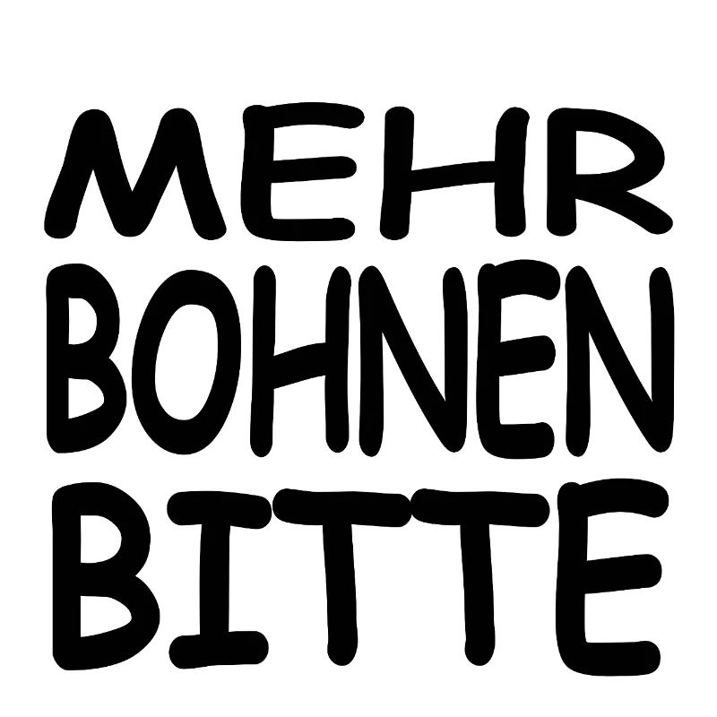 Bohnen